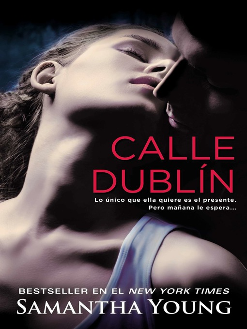 Title details for Calle Dublín by Samantha Young - Wait list